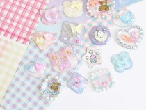 【新製品】はじめてでも安心！ぷっくりシールを手作りできる「ぷっくん」