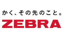 【ニュース】ゼブラが新コーポレートスローガン「かく、その先のこと。」を発表