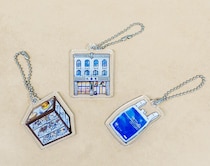 【コレ買いました！】「神田ガチャ」でご当地キーホルダーをゲット！