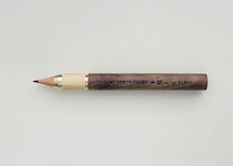 【新製品】短くなった鉛筆に新たな命を吹き込むペンシルエクステンダー