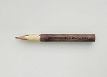 【新製品】短くなった鉛筆に新たな命を吹き込むペンシルエクステンダー