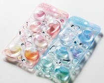 【新製品】うるうる×キラキラのぷっくりシール「うるしずく」