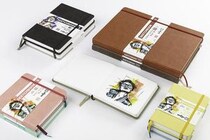 【新製品】良質なクオリティと手頃な価格を両立したスケッチブック