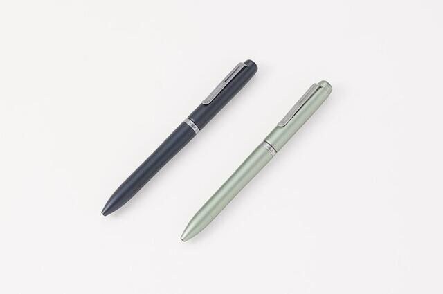 【新製品】「ジェットストリーム プライム」にシックで洗練された新色登場