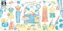 【文具女子博トーキョー】キングジムが限定カラーや中国限定販売の推し活グッズなどを多数販売！