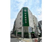 【ニュース】ハンズ渋谷店が営業終了
