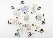 【新製品】エルバン「Parisカラーズ」に新色3色を追加