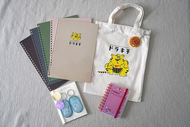 【文具女子博トーキョー2026】編集部員が自腹買いした購入品を大公開！その１