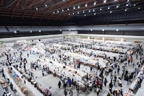 【文具女子博トーキョー2026】編集部が現地取材！会場内の各ブースを写真で一挙ご紹介！