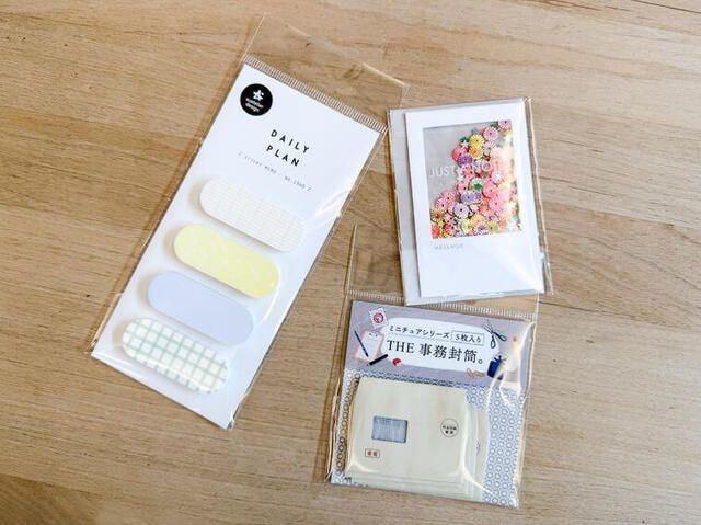 【文具女子博トーキョー2026】編集部員が自腹買いした購入品を大公開！その３