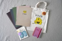 【文具女子博トーキョー2026】編集部員が自腹買いした購入品を大公開！その１