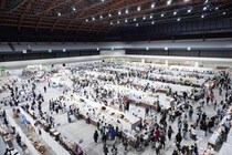 【文具女子博トーキョー2026】編集部が現地取材！会場内の各ブースを写真で一挙ご紹介！