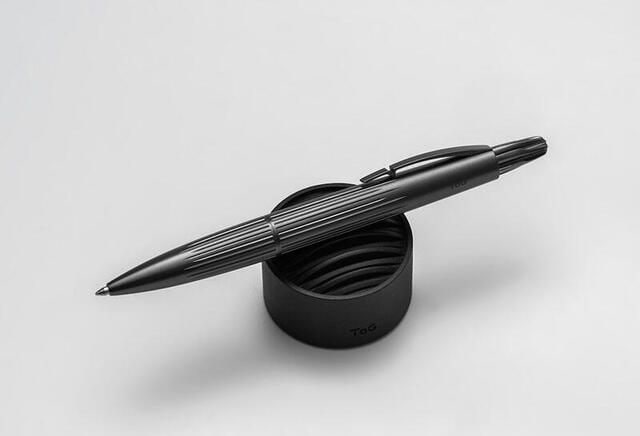 【新製品】潜水艦をモチーフにしたボールペン