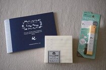 【文具女子博トーキョー2026】編集部員が自腹買いした購入品を大公開！その４