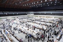 【文具女子博トーキョー2026】編集部が現地取材！会場内の各ブースを写真で一挙ご紹介！