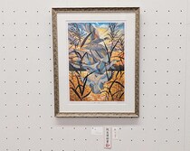 【イベント】田口奈津子さんの消しゴムはんこ作品が「板院展」に出展！6月24日には実演も