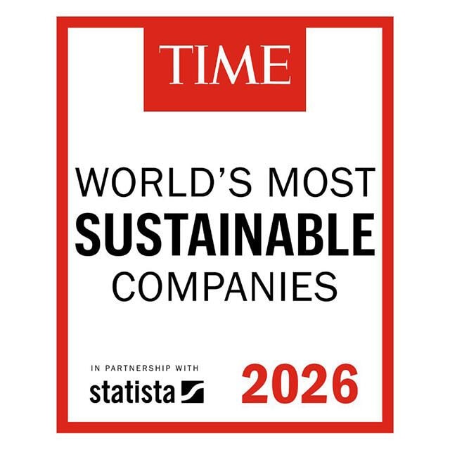 【ニュース】コクヨ、米国TIME誌「World's Most Sustainable Companies of 2026」に選出