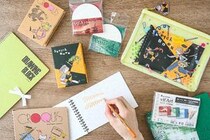 【新製品】マルマンからスケッチブックの魅力が感じられる数量限定アイテム