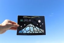 【ニュース】キットパスで楽しむ「光の透かし絵」子どもからシニアまで人気のアートプログラム