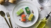 【新製品】野菜をモチーフにした「エアイン＜限定＞サラダ消しゴム」