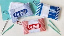 【新製品】本物そっくり"粘土ポーチ"が新登場！