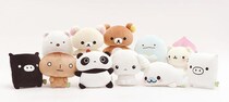 【新製品】「サンエックスユニバース」のかわいい新アイテムが大集合！