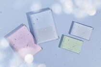 【新製品】大人に向けたバインダー「ユアンス」の限定デザイン「ユアンスー星降るそらー」