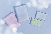 【新製品】大人に向けたバインダー「ユアンス」の限定デザイン「ユアンスー星降るそらー」