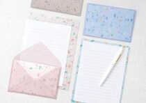 【新製品】話題のテラゾーをイメージした文具シリーズ「テラッツォ」