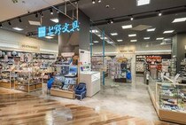【コノ店注目！】「上野文具 レイクタウン店」オープン、学童文具から万年筆までずらり！