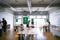 【イベントレポート】小学生の自由研究にぴったり！マスキングテープを研究する体験型イベント