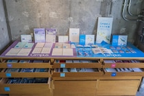 【イベントレポート】「〈Campus〉夏のStudy Room」で中高生の“計画的なまなび”を応援