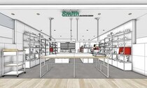 【新店舗】「スミス ルミネ横浜店」8月6日リニューアルオープン