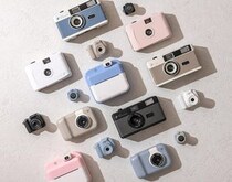 【コレ注目！】"写真を撮る＆残す"楽しさを提案する「ナカメラシリーズ」