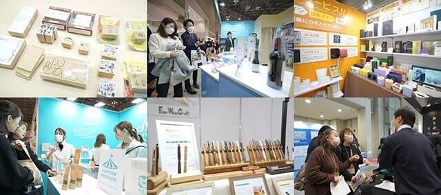 【イベント】多彩な文具が集結！9月に「ステーショナリー&ペーパーグッズフェア」開催へ