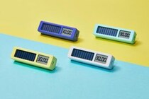 【新製品】人気タイマーに持ち運びやすい最小モデル「ビジュアルバータイマー プチ」