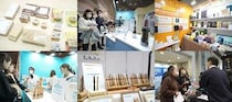 【業者向けイベント】多彩な文具が集結！9月に「ステーショナリー&ペーパーグッズフェア」開催へ