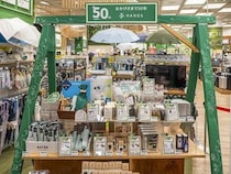 【ニュース】ハンズが「50周年創業祭」、おトクな商品やオリジナルグッズなど展開
