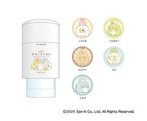 【新製品】すみっコぐらしのシールを連続して押せるステッカースタンプ