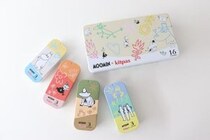 【新製品】ムーミンデザインの「キットパス」