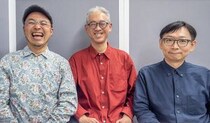 【連載】月刊ブング・ジャム Vol.112　2026年上半期ベストバイ文具 その3