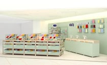 【新店舗】「ほぼ日手帳」初の旗艦店を東京駅にオープン！限定「Suicaのペンギン」コラボも発売