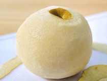 梨を一番おいしく食べるには？むき方のコツに「無駄もなし」「形もきれい」