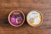 あなたはどっち派？ハーゲンダッツ新作「悪魔のささやき」VS「天使のおさそい」を食べ比べ