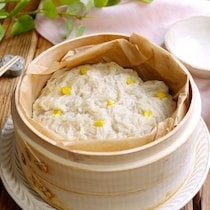 そうめんしゅうまい