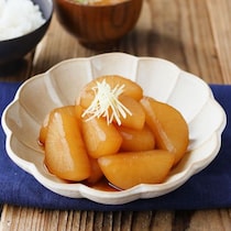 読者投票1位は定番のあれ！大根のレシピランキングTOP10