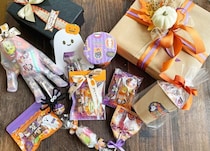 手作りで楽しむ！ハロウィンラッピングの真似したいアイデア11選