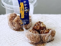 シャトレーゼの話題作「おかか餅」はもう食べた？チーズとの意外な組み合わせにハマる