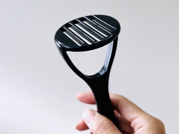 わざわざ買いたいダイソーのミニマッシャー。じゃない使い方に「その手があったか！」