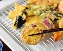 天ぷら粉はいらない！豆腐衣の天ぷらレシピに「初めてのザクザク感」「これはまた作りたい」